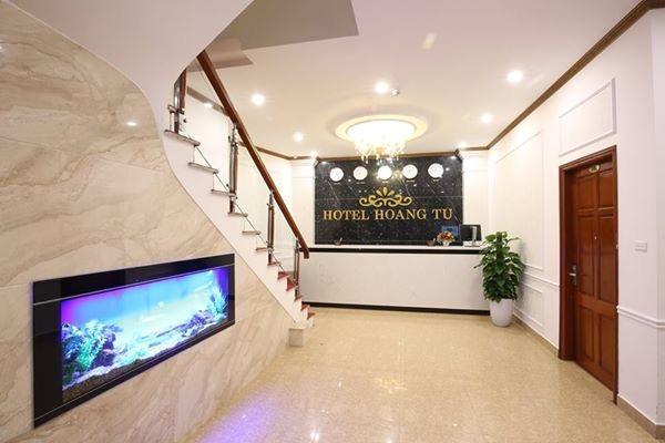 Hoang Tu 2*